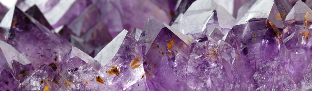 Terapia com Cristais